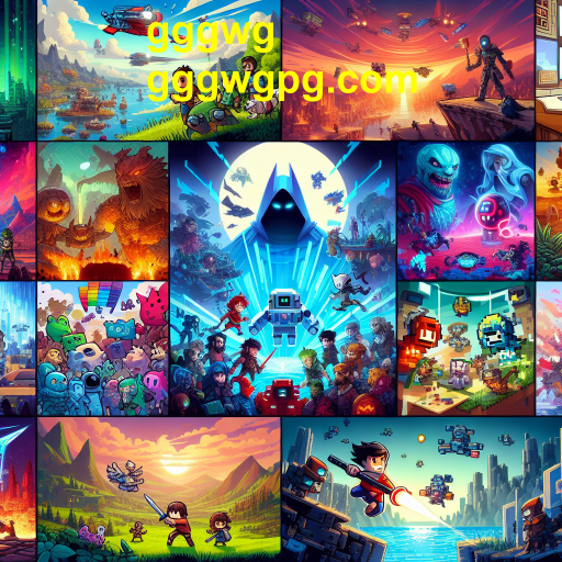 A Revolução dos Jogos Indie: Criatividade e Inovação