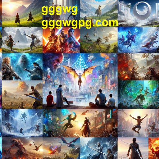 As Novidades Imperdíveis do Mundo dos Jogos